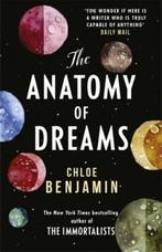 The anatomy of dreams 9781472261328 Chloe Benjamin, Boeken, Verzenden, Gelezen, Chloe Benjamin