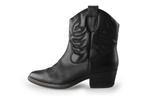 Cellini Cowboy laarzen in maat 39 Zwart | 5% korting, Verzenden, Zwart, Cellini, Zo goed als nieuw