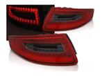 LED achterlichten Red Smoke geschikt voor Porsche 911 997, Auto-onderdelen, Verzenden, Nieuw, Porsche