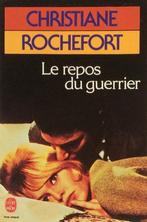 Le Repos Du Guerrier 9782253010265, Christiane Rochefort, Verzenden