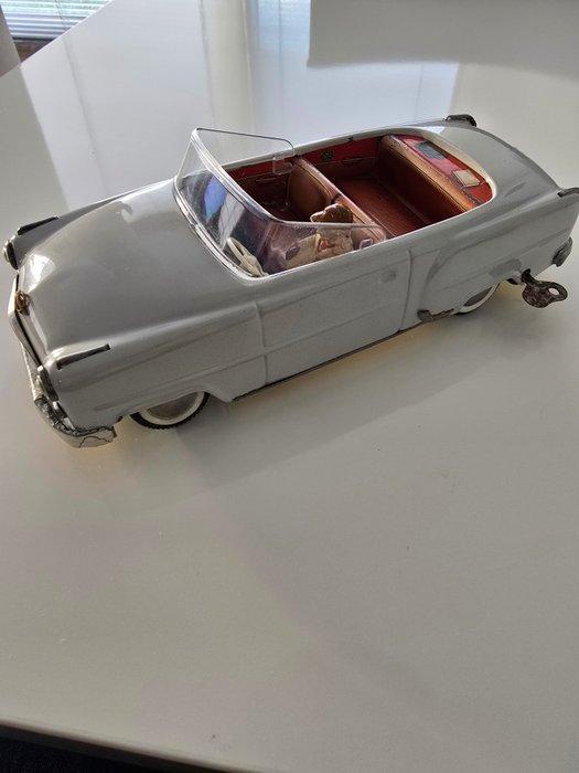 Arnold - Opel Rekord - Latere Repro Box - Opwindbare blikken, Antiek en Kunst, Antiek | Speelgoed