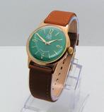 GUB Glashütte - Stossgesichert - cal. 70.1 - Zonder