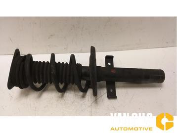 Schokdemperpoot rechts-voor Renault Clio O184887