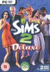 The Sims 2: Deluxe (PC DVD) PC