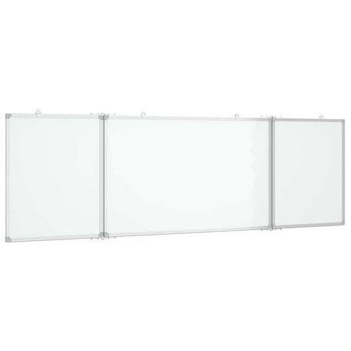 Magnetisch Whiteboard inklapbaar - Tweede Kansje - Bureau..., Zakelijke goederen, Kantoor en Winkelinrichting | Kantoorartikelen