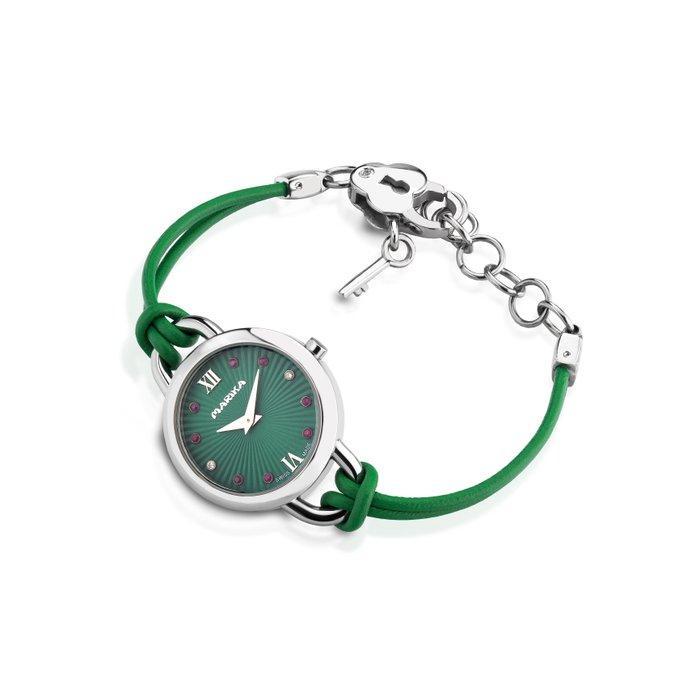 Marika - Zonder Minimumprijs - Dames - 2020+, Handtassen en Accessoires, Horloges | Heren