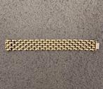 Armband - 18 karaat Geel goud, Handtassen en Accessoires, Armbanden, Nieuw