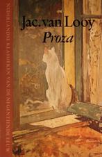Proza 9789023655138 Looy, Boeken, Verzenden, Gelezen, Looy