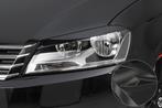 Koplampbeschermers carbon look voor VW Passat B7 SB142-C, Verzenden, Nieuw