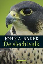 Vogelboeken - De slechtvalk 9789045083995, J.A. Baker, Verzenden
