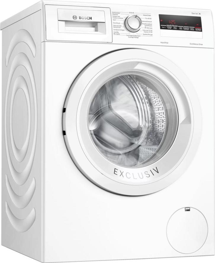 Bosch Wan28292 Wasmachine 8kg 1400t, Elektronische apparatuur, Wasmachines, Ophalen of Verzenden