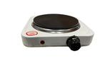 Veiling - Elektrische Kookplaat Ø 15 cm  1 pit, Elektronische apparatuur, Nieuw