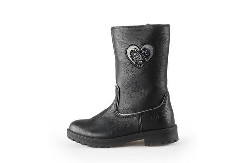 Safety Jogger Laarzen in maat 25 Zwart | 5% extra korting, Kinderen en Baby's, Kinderkleding | Schoenen en Sokken, Jongen of Meisje