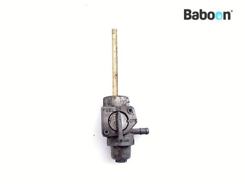 Benzine Kraan Honda XLR 125 1997-2002 (XLR125), Motoren, Onderdelen | Honda, Gebruikt, Verzenden