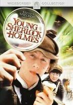 Young Sherlock Holmes and the Pyramid of Fear DVD (2004), Zo goed als nieuw, Verzenden