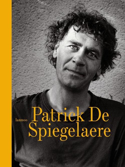 Patrick De Spiegelaere 9789020977080 Piet Piryns, Boeken, Kunst en Cultuur | Fotografie en Design, Zo goed als nieuw, Verzenden