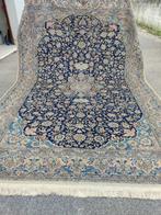 Isfahan oude kurkwol xtra fijn - Tapijt - 310 cm - 210 cm, Nieuw