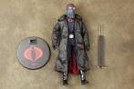 Sideshow - Figure - GI JOE COBRA COMMANDER ENEMY LEADER NO