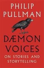 Daemon Voices 9781910989548 Philip Pullman, Verzenden, Philip Pullman
