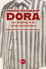 Concentratiekamp Dora 9789462674486, [{:name=>'Brigitte D'Hainaut', :role=>'A01'}, {:name=>'Christine Somerhausen', :role=>'A01'}]