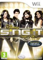 Disney Sing It: Party Hits [Wii], Verzenden