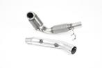 GPF/OPF-bypass | Seat / Skoda / Volkswagen Leon / Octavia /, Verzenden, Nieuw