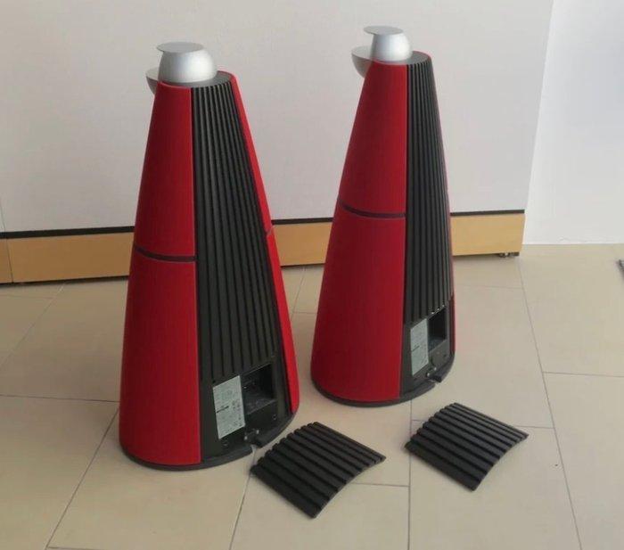 Bang & Olufsen - Geweldige BeoLab 9 in zeldzaam, Audio, Tv en Foto, Stereoketens