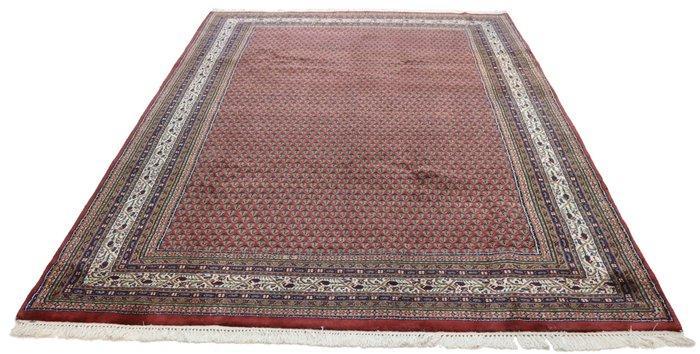 Indo Sarough Oosters tapijt - Vloerkleed - 296 cm - 205 cm, Huis en Inrichting, Stoffering | Tapijten en Vloerkleden