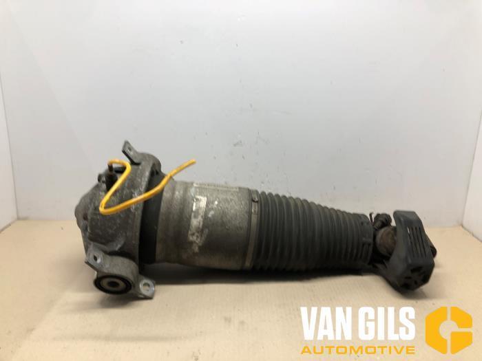 Luchtbalg Porsche Cayenne O271451, Auto-onderdelen, Ophanging en Onderstel