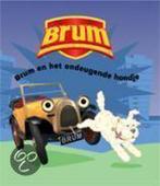 Brum en de slagroomballon / Brum 9789051592290 Alan Dapr, Verzenden, Gelezen, Alan Dapr
