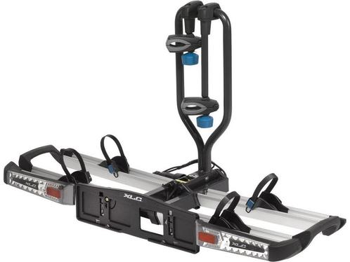 XLC Azura Easy WT VC-C09 Fietsendrager – 2 Fietsen – E Bike, Huis en Inrichting, Woonaccessoires | Overige, Zo goed als nieuw