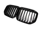 Glans Zwarte Nieren (Grillen) BMW X7 G07 B6428, Auto-onderdelen, Nieuw, Voor, BMW