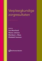 Verpleegkundige zorgresultaten 9789035232334, Verzenden, Zo goed als nieuw