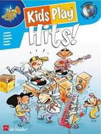 Kids Play Hits 9789043108638, Livres, M. Oldenkamp, Verzenden
