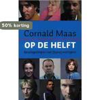 Op de helft 9789044607802 Cornald Maas, Boeken, Verzenden, Gelezen, Cornald Maas