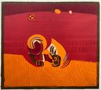 Jose Ortega (1921-1990) - Segadores