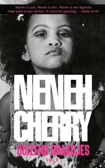 Duizend draadjes (9789021426747, Neneh Cherry) beschikbaar voor biedingen