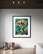 Simeon Gonzales - Don Quijote XL (NO RESERVE PRICE)