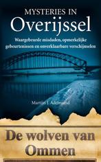 Overijssel / Mysteries in Nederland 9789022993026, Verzenden, Gelezen, Martijn J. Adelmund