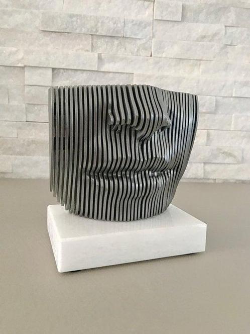 Filippo Pietro Castrovinci - Whisper - NO Riserva, Antiek en Kunst, Kunst | Schilderijen | Modern