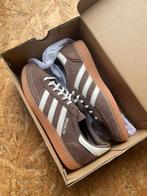 Adidas - Adidas Handball Spezial - Earth Strata/Off, Nieuw