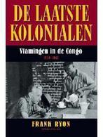De laatste kolonialen 9789056175047 Rina Frank, Verzenden, Gelezen, Rina Frank