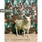 Animal House 9781599620398 Catherine Ledner, Verzenden, Catherine Ledner