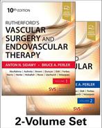 Rutherfords Vascular Surgery and Endovascular Therapy,, Boeken, Verzenden, Gelezen, Anton N Sidawy