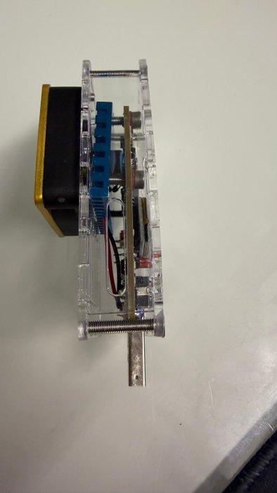 Nerdaxe Bitcoin solo miner USB-miner – Vintage crypto, Games en Spelcomputers, Spelcomputers | Overige Accessoires