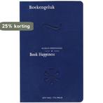 Boekengeluk = Book happiness 9789076452302 Ewoud Sanders, Boeken, Verzenden, Gelezen, Ewoud Sanders