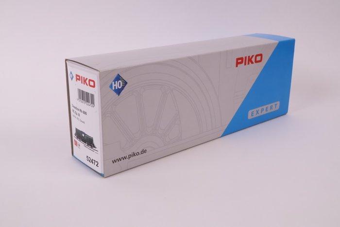 Piko H0 - 52472 - Diesellocomotief (1) - Serie 612, sound -, Hobby en Vrije tijd, Modeltreinen | H0