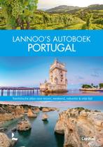 Portugal / Lannoos autoboek 9789401494755 Daniela Schetar, Boeken, Reisgidsen, Verzenden, Zo goed als nieuw, Daniela Schetar