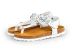 IK-KE Sandalen in maat 29 Zilver | 5% extra korting, Kinderen en Baby's, Kinderkleding | Schoenen en Sokken, Verzenden, Jongen of Meisje