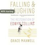Falling And Laughing 9780091930004 Grace Maxwell, Verzenden, Gelezen, Grace Maxwell